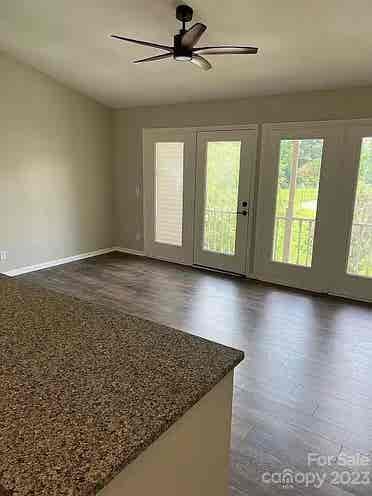2 BR in Charlotte