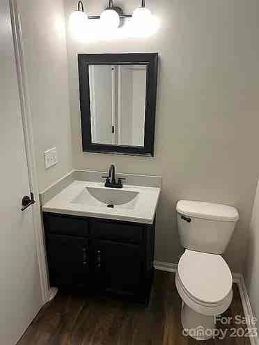 2 BR in Charlotte