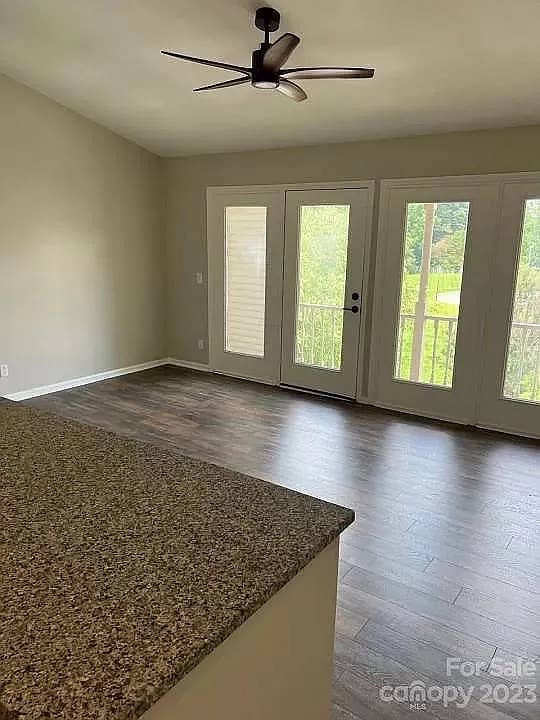2 BR in Charlotte