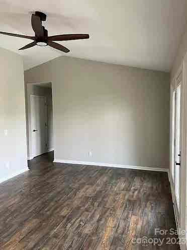 2 BR in Charlotte