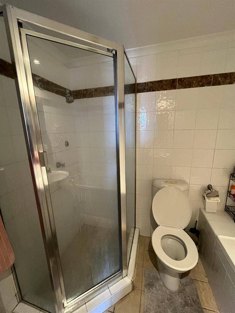 Available Room  - (Female Only)