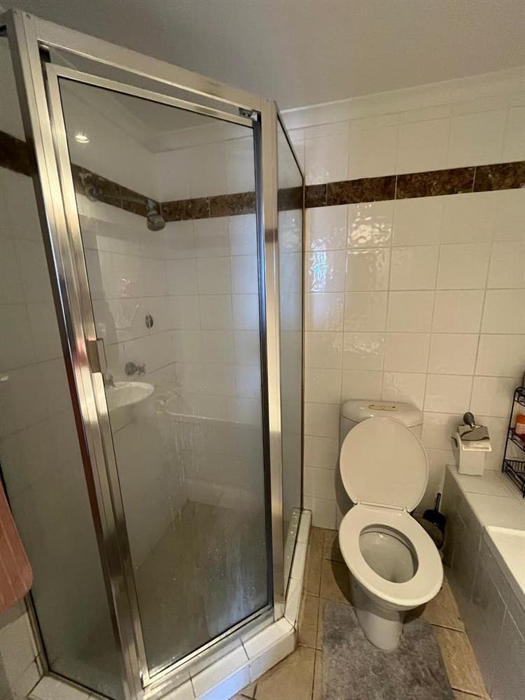 Available Room  - (Female Only)