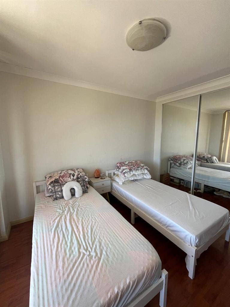 Available Room  - (Female Only)