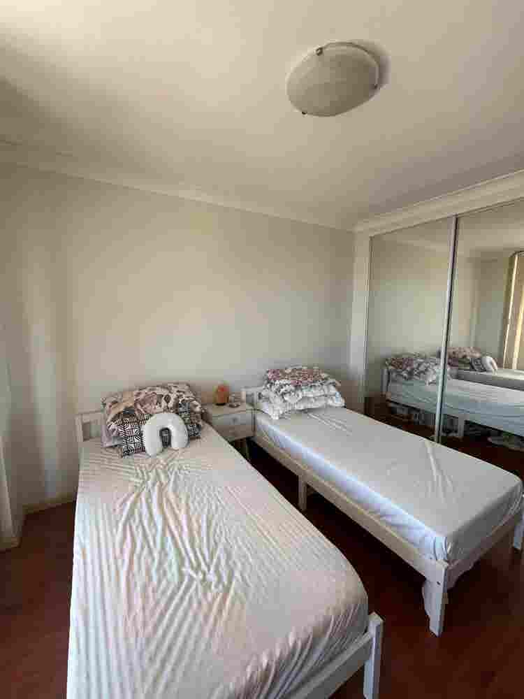 Available Room  - (Female Only)