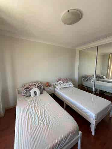 Available Room  - (Female Only)
