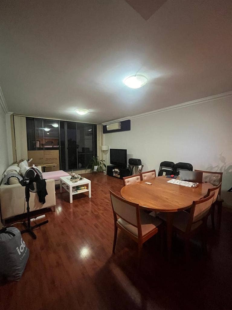 Available Room  - (Female Only)