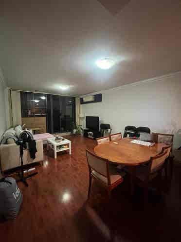 Available Room  - (Female Only)