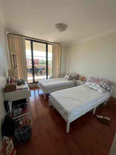 Available Room  - (Female Only)