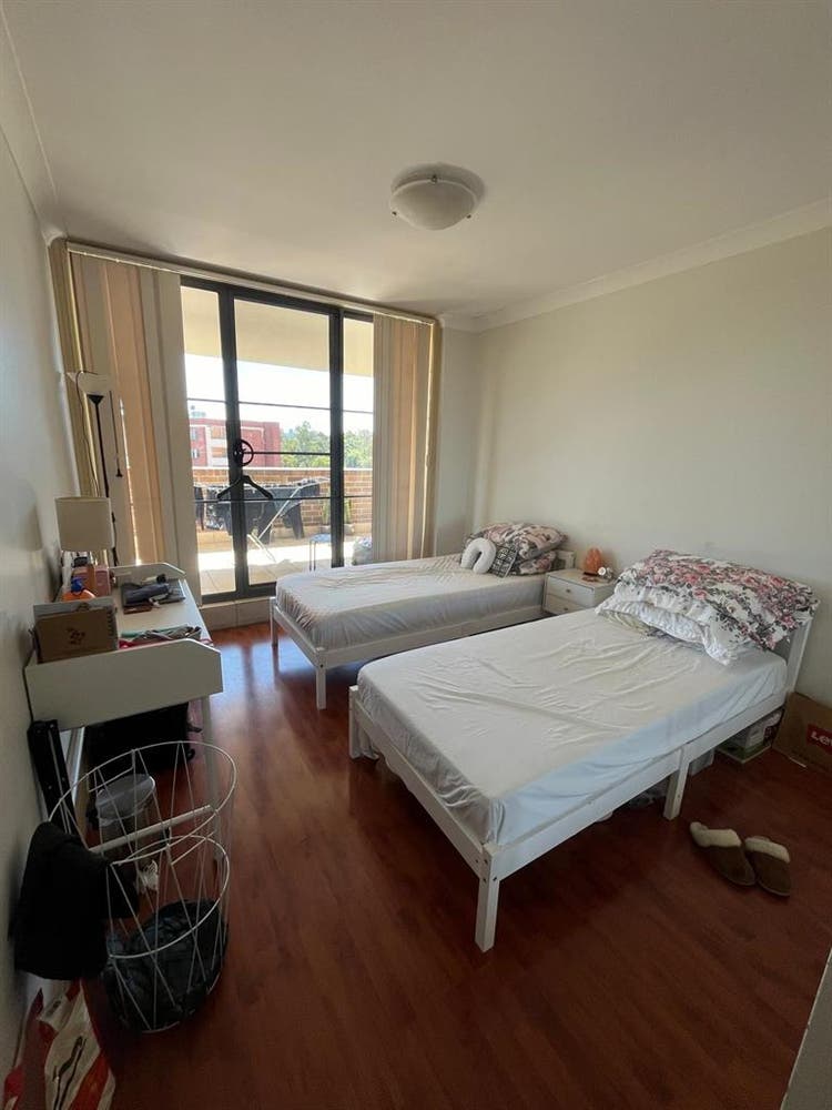Available Room  - (Female Only)