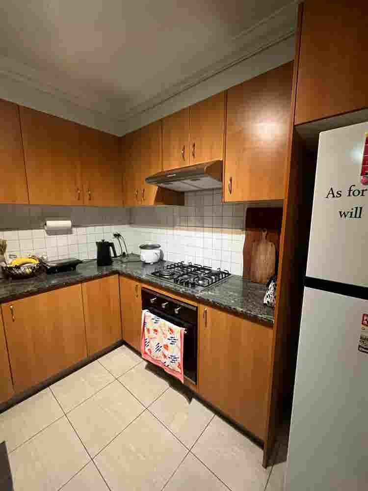 Available Room  - (Female Only)