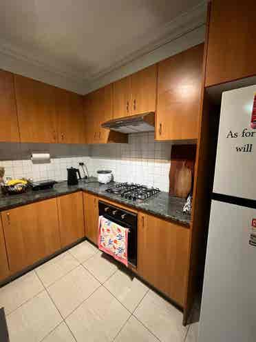 Available Room  - (Female Only)