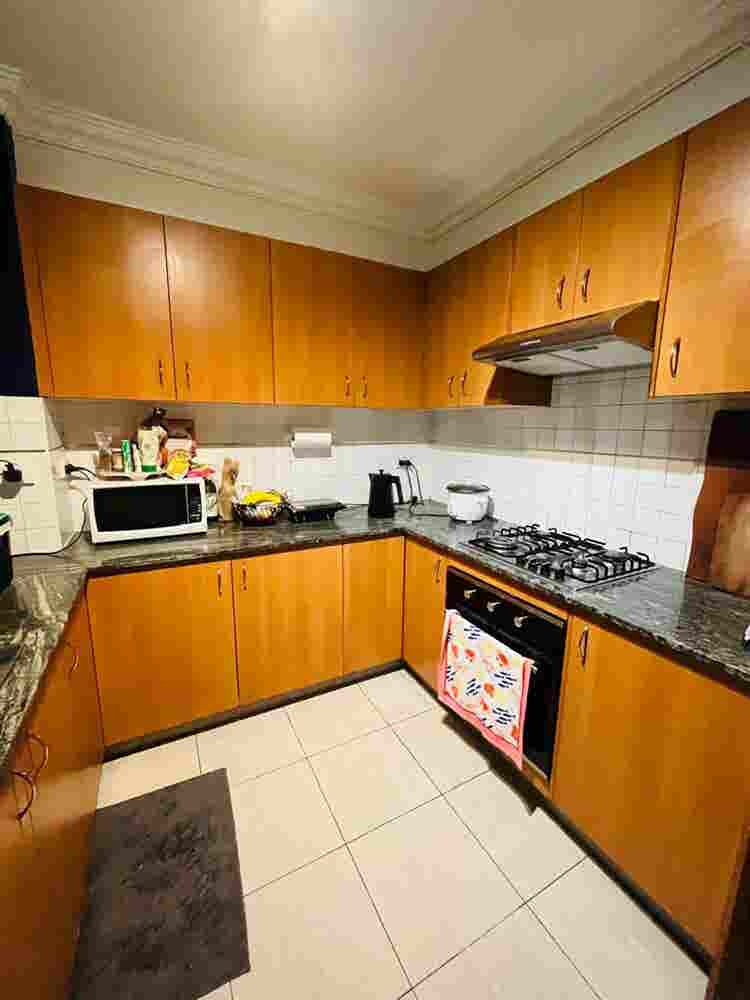 Available Room  - (Female Only)