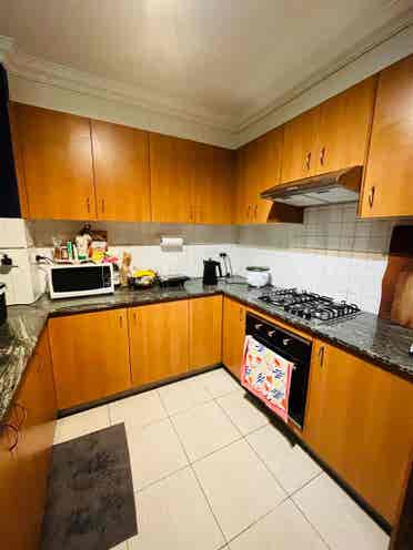 Available Room  - (Female Only)