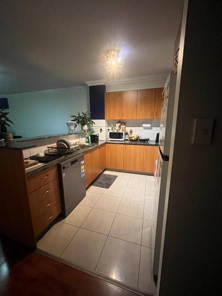 Available Room  - (Female Only)