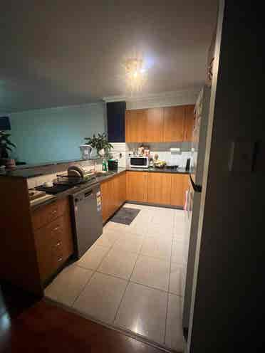 Available Room  - (Female Only)