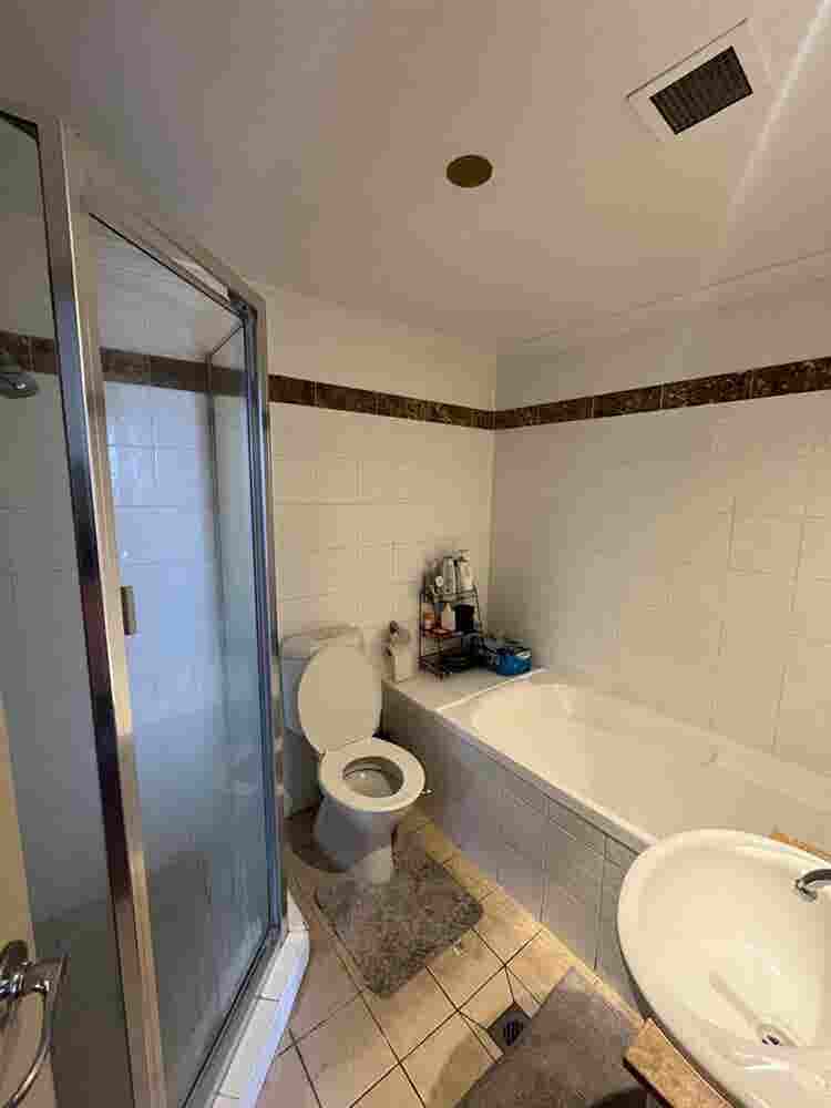 Available Room  - (Female Only)