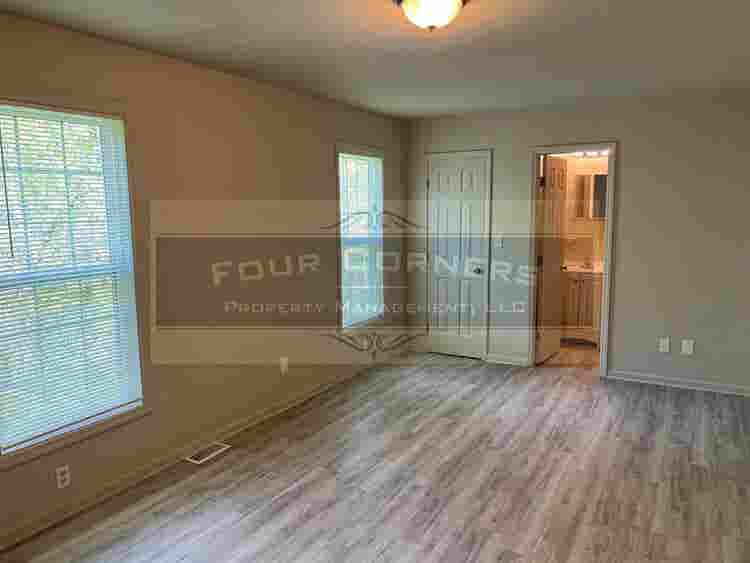 2 BR in Greensboro