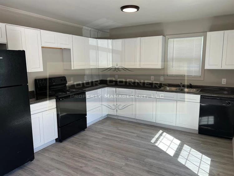 2 BR in Greensboro