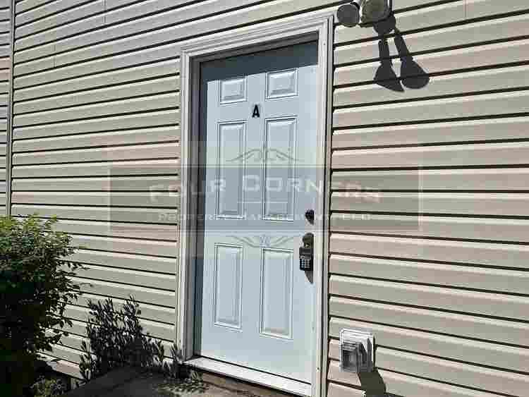 2 BR in Greensboro