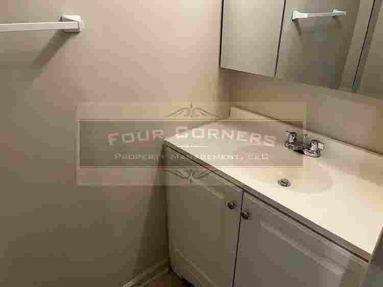 2 BR in Greensboro