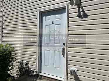 2 BR in Greensboro