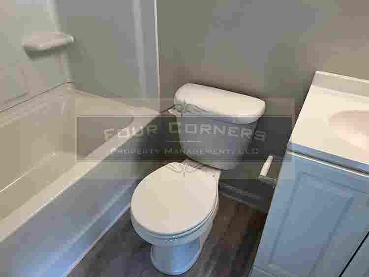2 BR in Greensboro