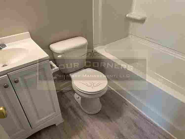 2 BR in Greensboro