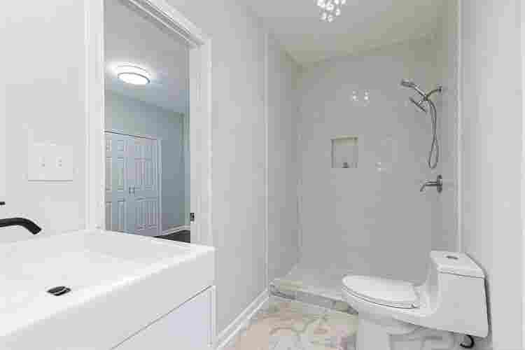 3 BR in Atlanta