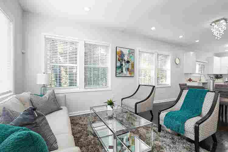 3 BR in Atlanta