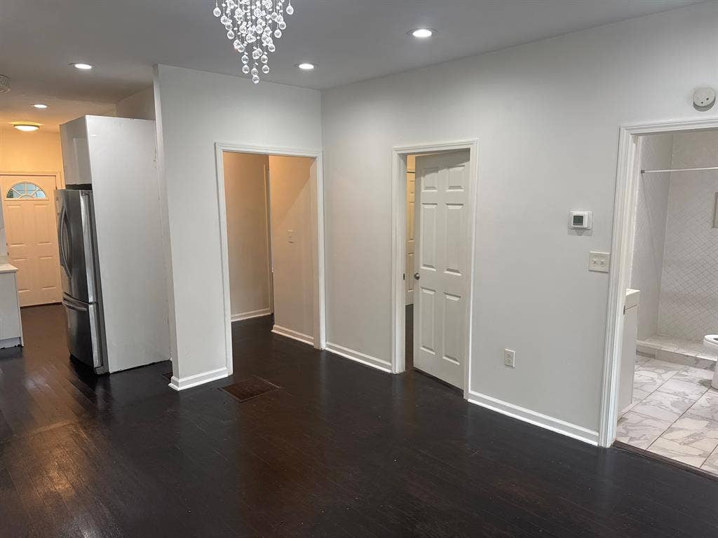 3 BR in Atlanta