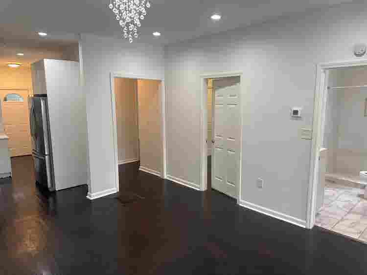 3 BR in Atlanta