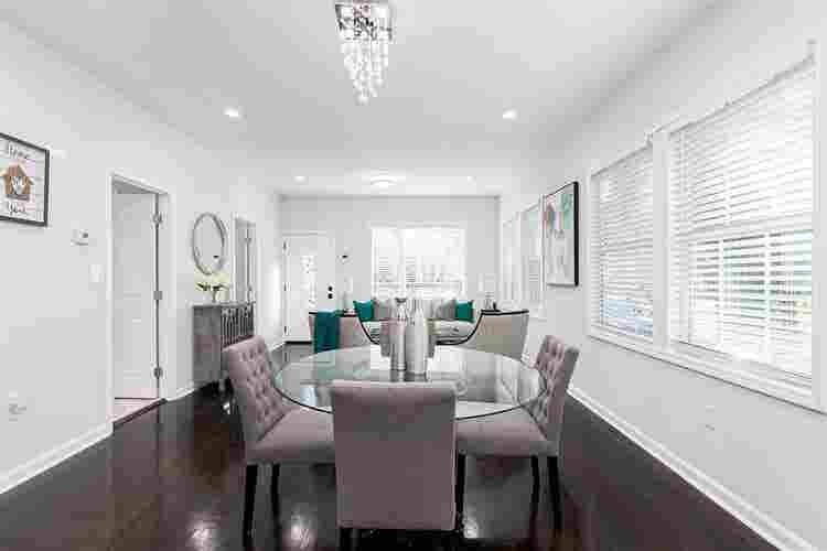 3 BR in Atlanta