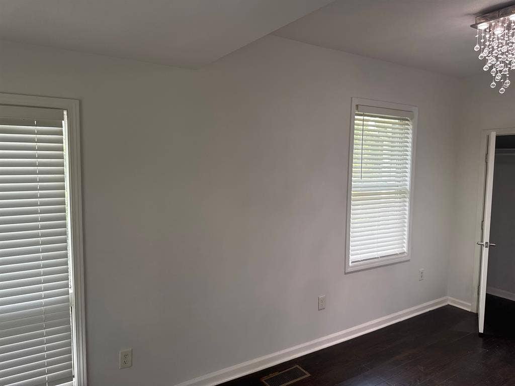3 BR in Atlanta