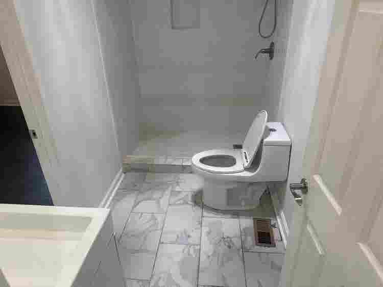 3 BR in Atlanta