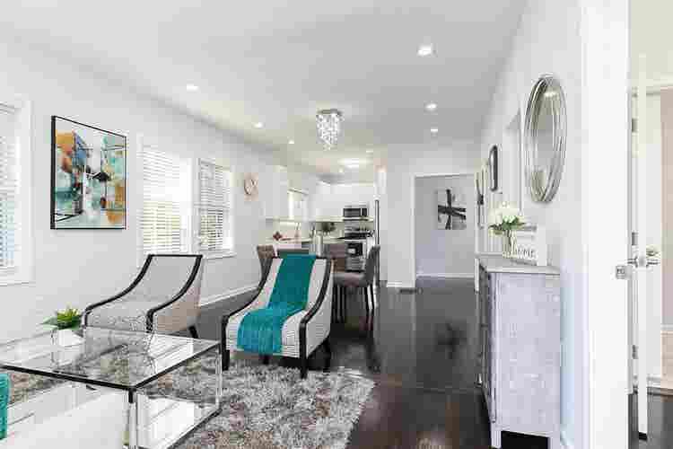 3 BR in Atlanta