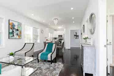 3 BR in Atlanta