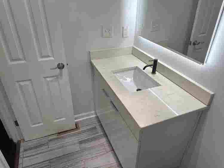 3 BR in Atlanta
