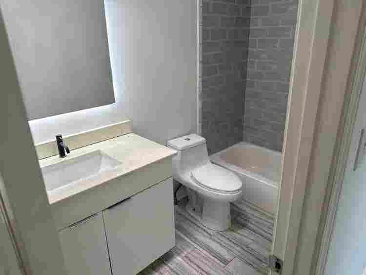 3 BR in Atlanta