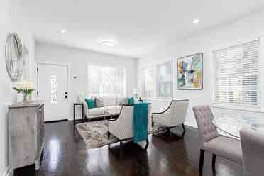 3 BR in Atlanta