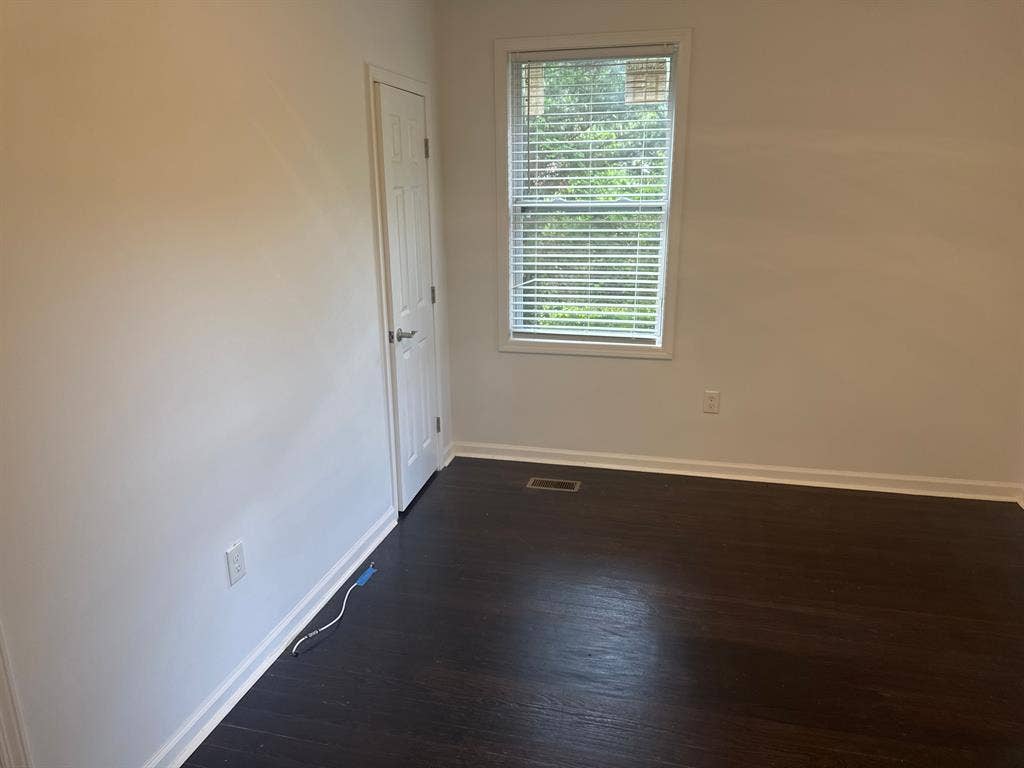 3 BR in Atlanta