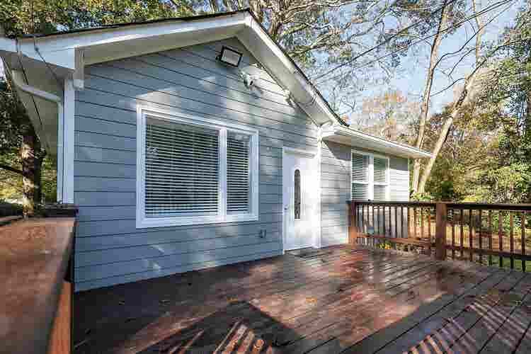 3 BR in Atlanta