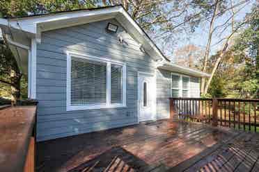 3 BR in Atlanta