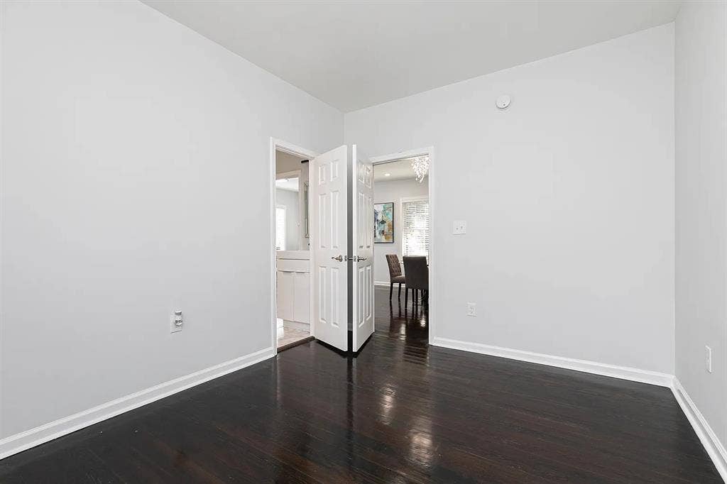 3 BR in Atlanta