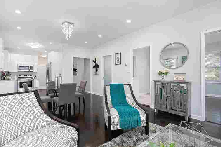 3 BR in Atlanta
