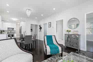 3 BR in Atlanta