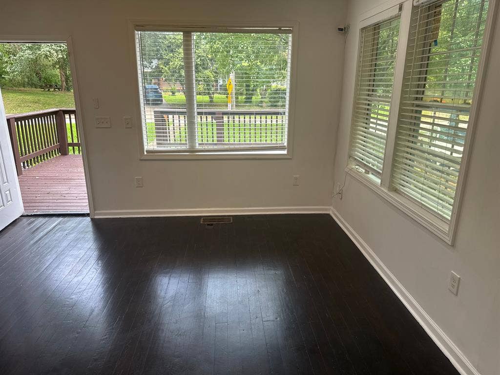 3 BR in Atlanta