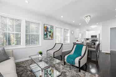 3 BR in Atlanta