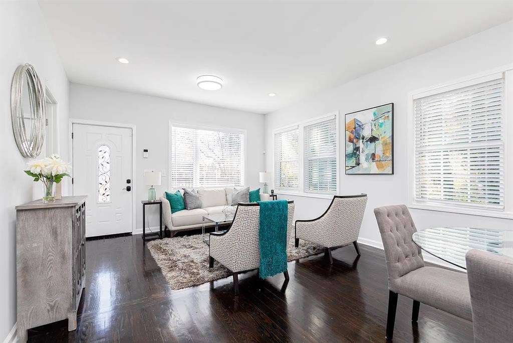 3 BR in Atlanta