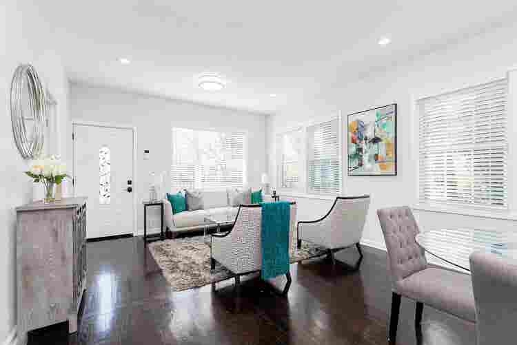 3 BR in Atlanta