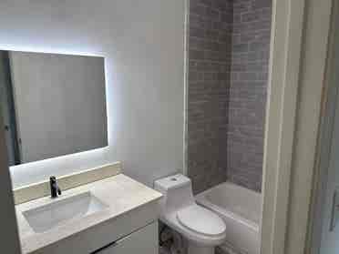 3 BR in Atlanta